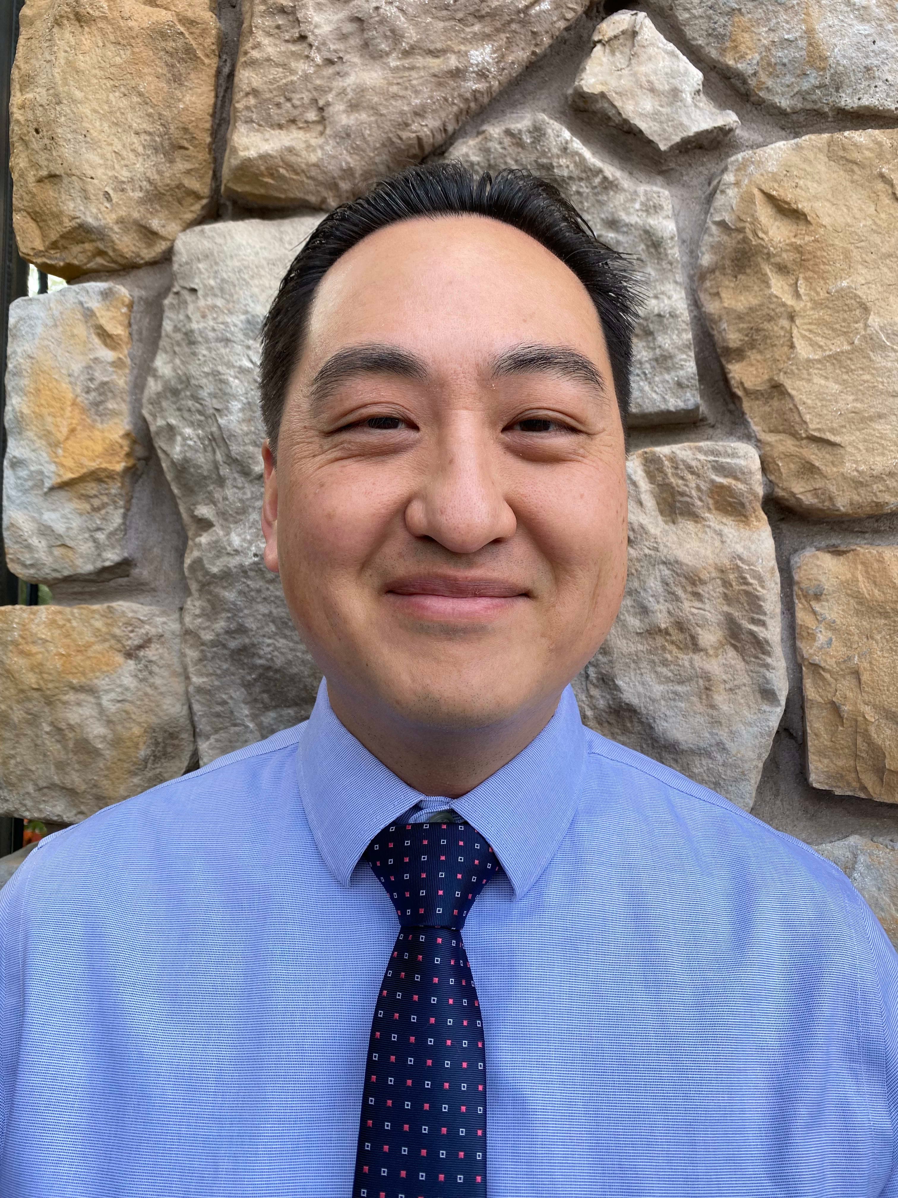 David Hsu