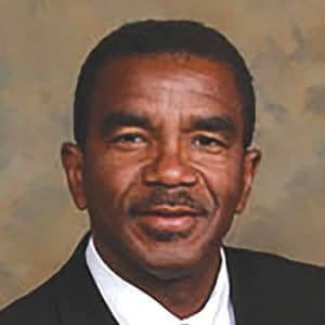 Eric Williams, MD
