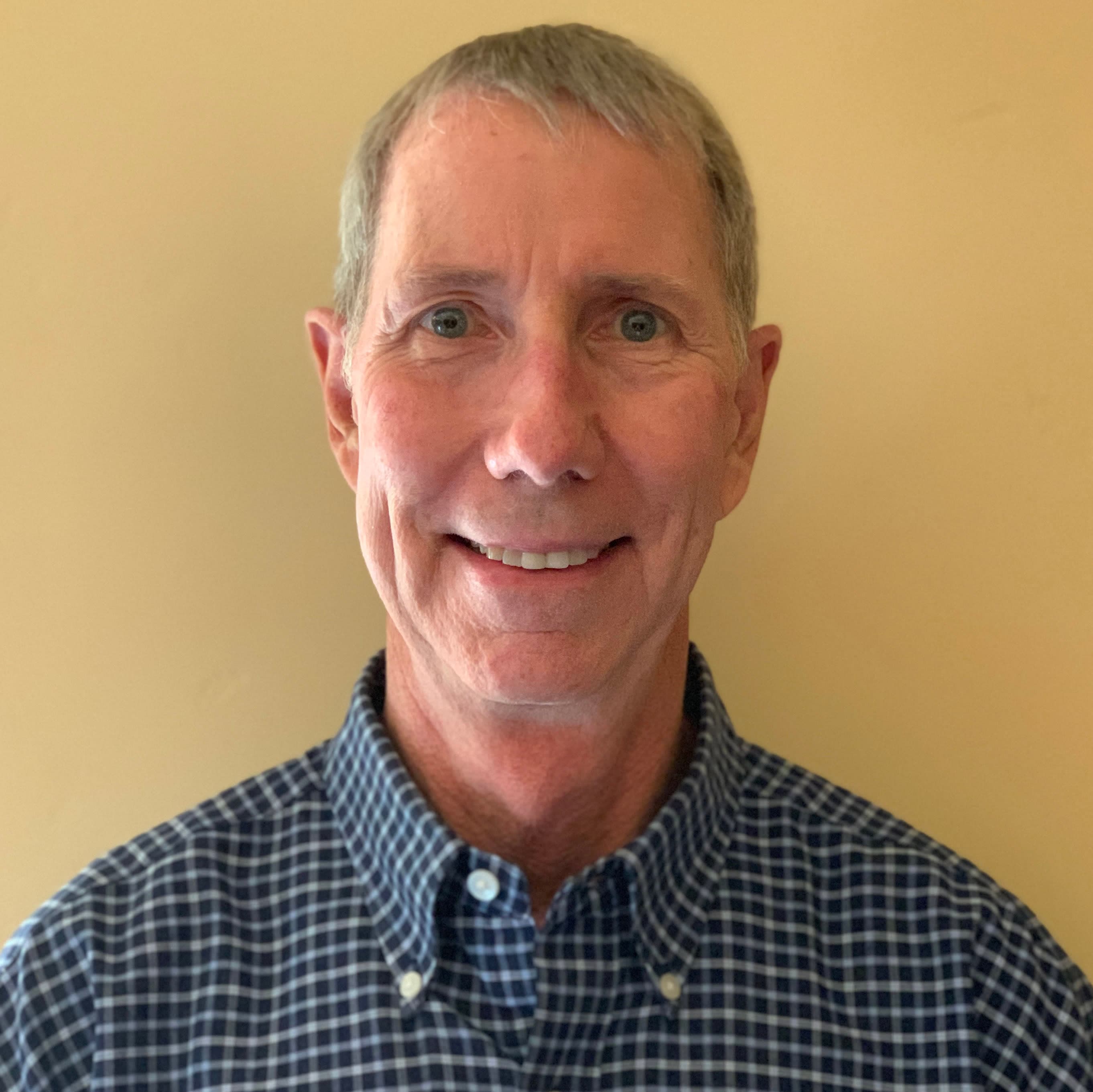 John Vallee, MD