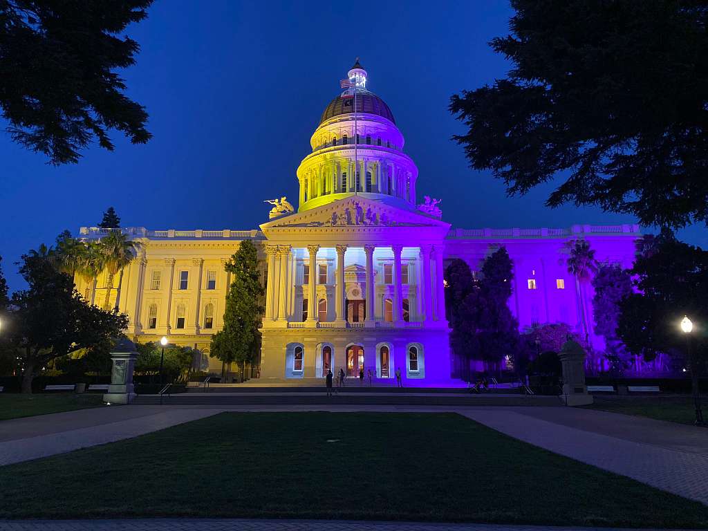 Legislative, Advocacy and Committee Updates