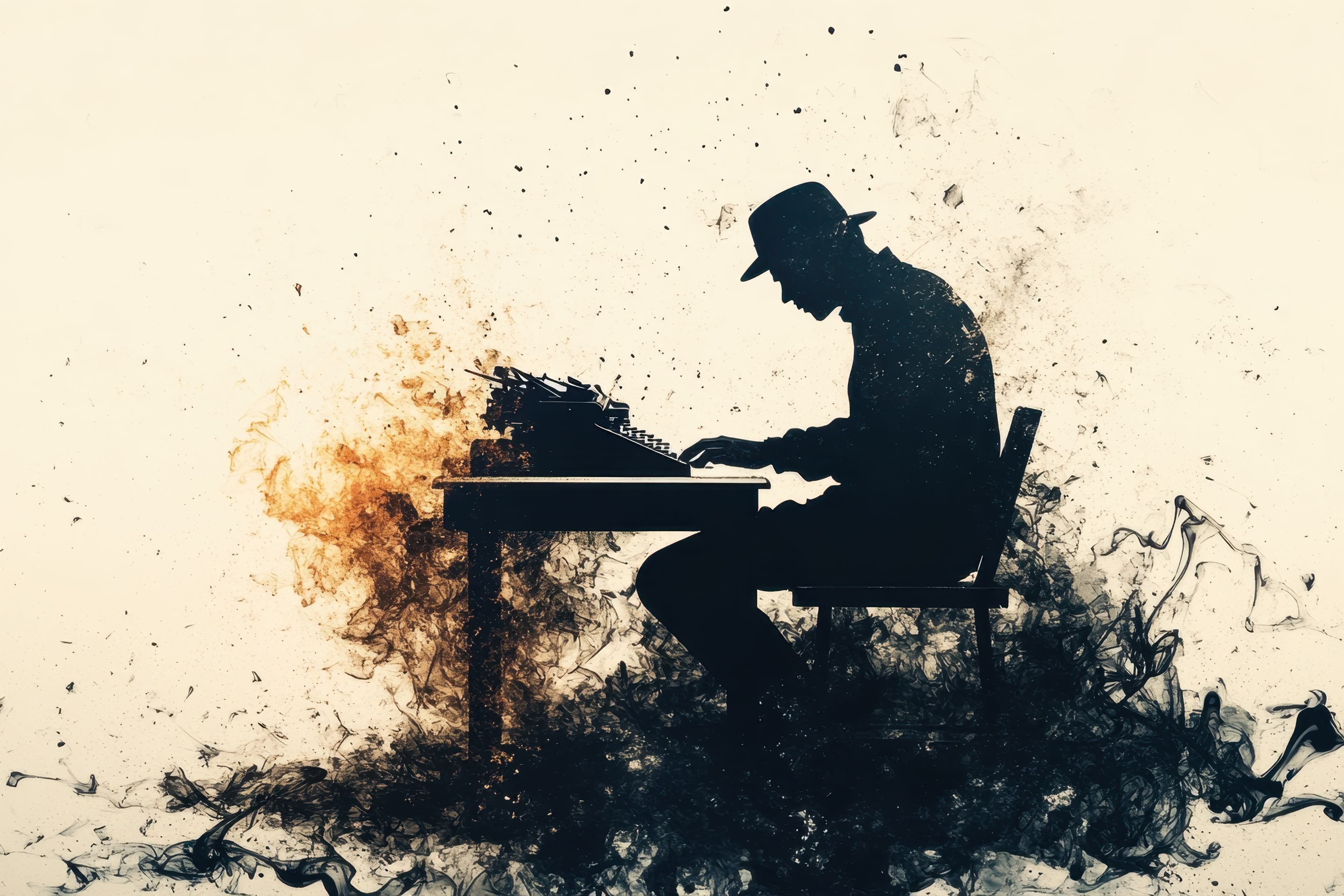 Writer's Block