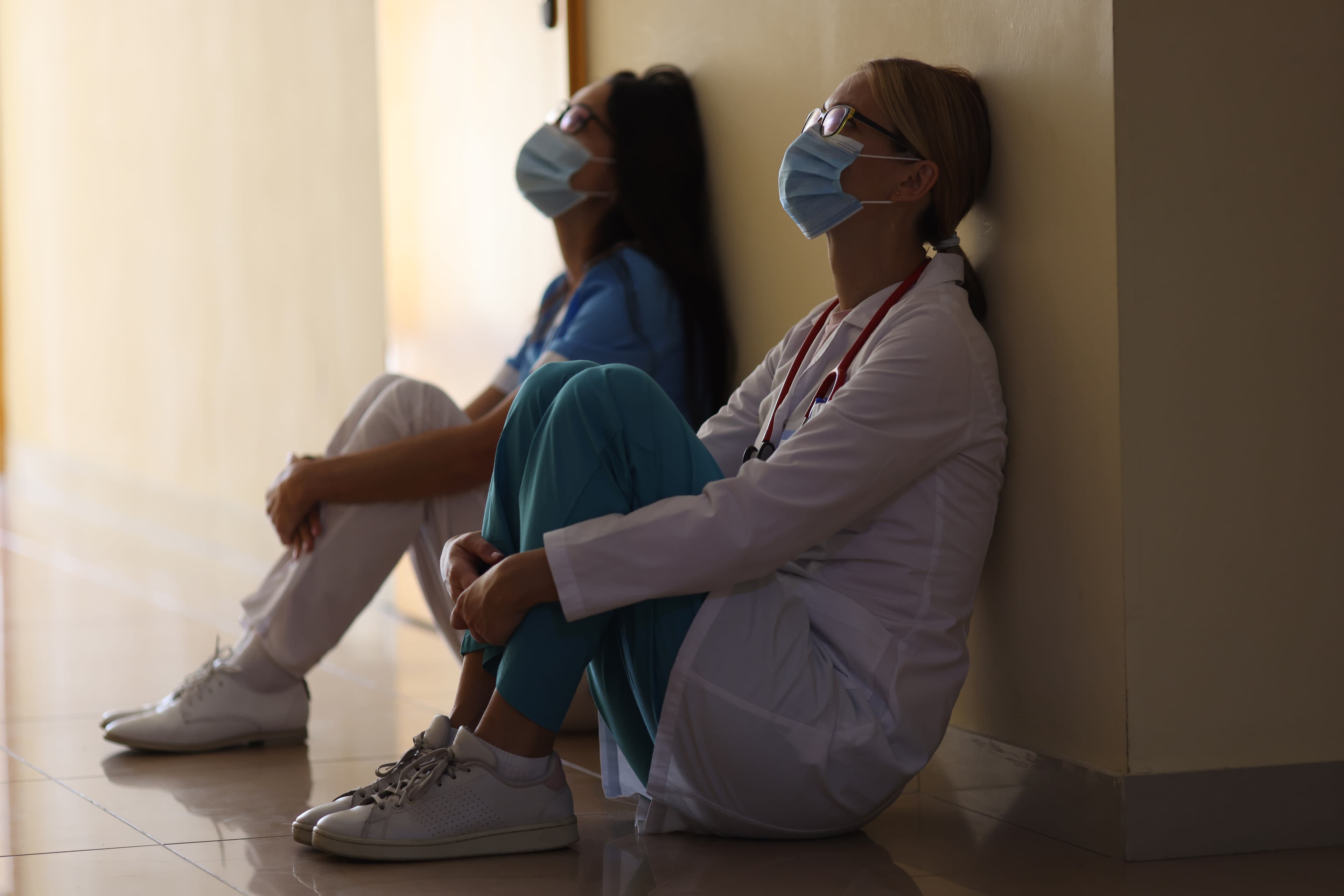 Joy of Medicine Survey