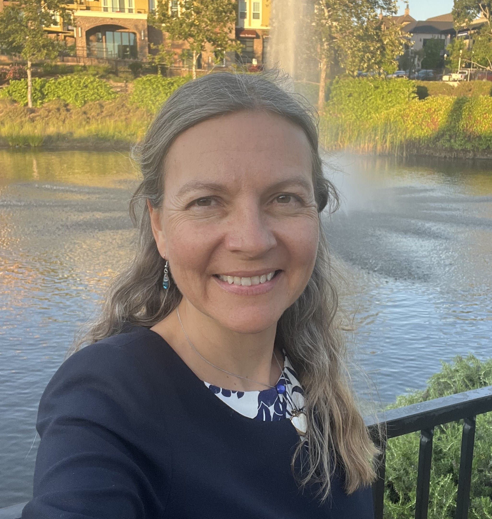 Caroline Giroux, MD