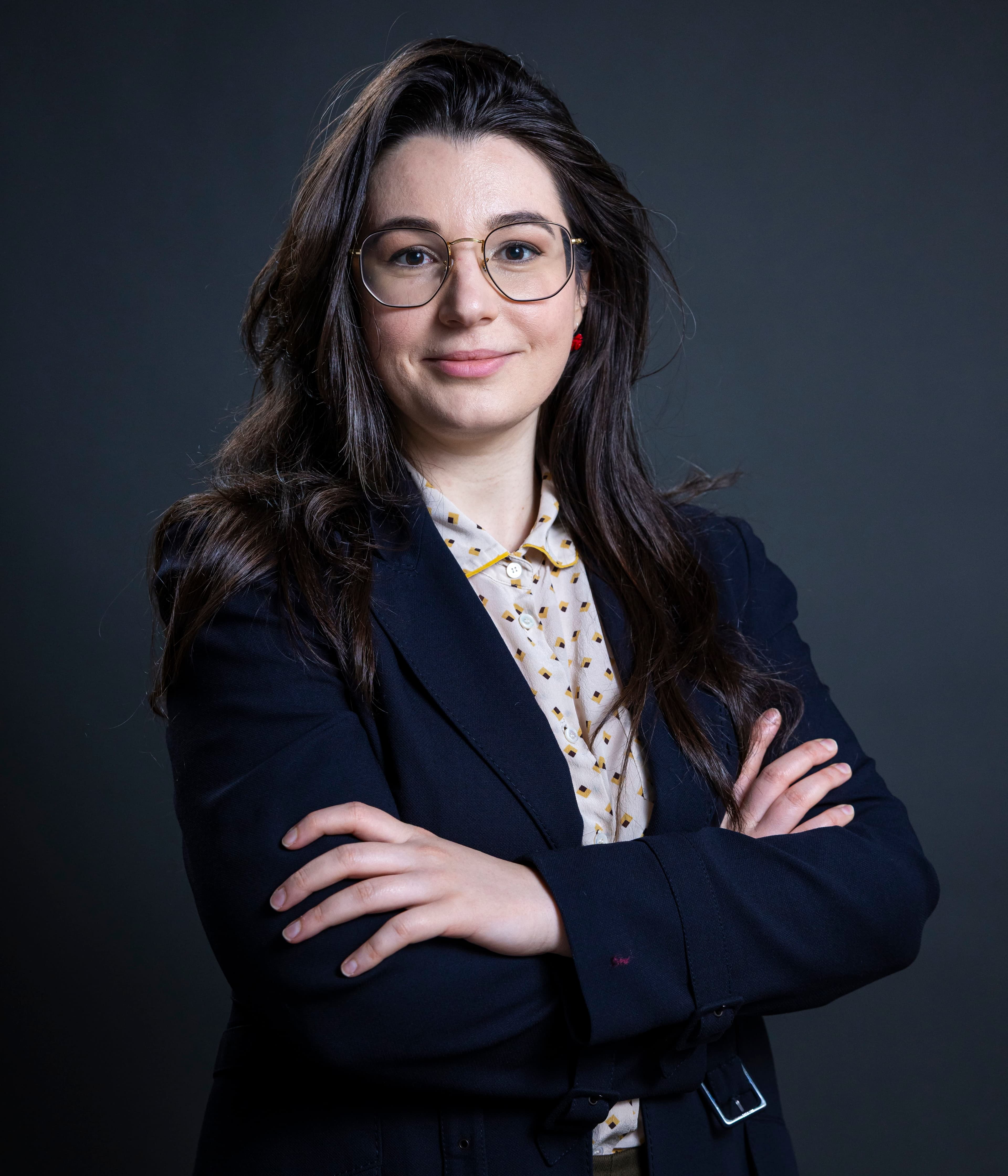 Preny Karamian, MD