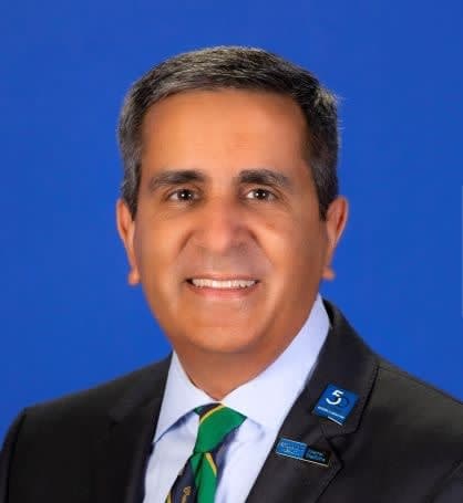 Raminder Gill