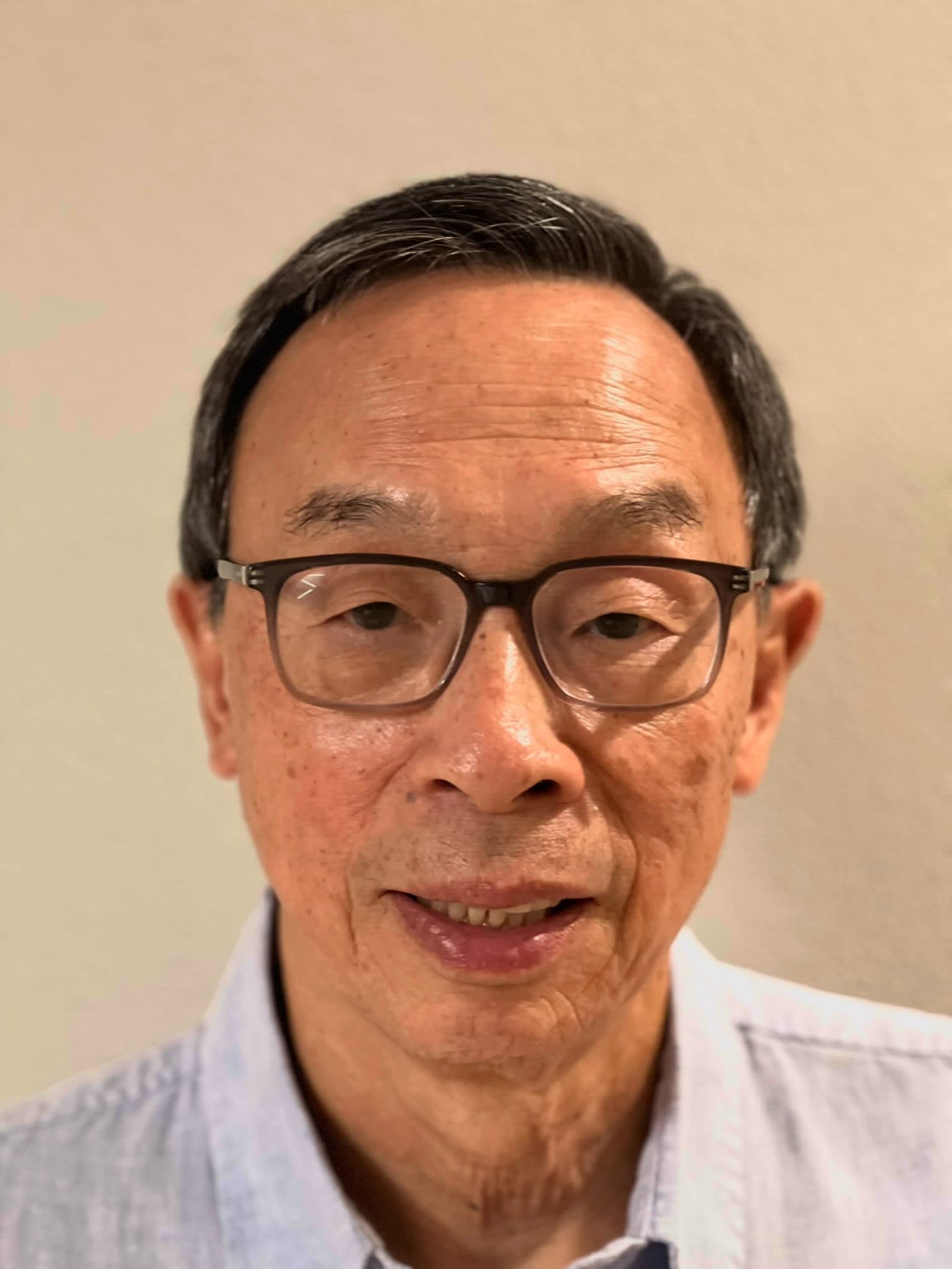 Kenneth K. Lee