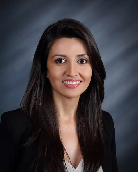 Shideh Chinichian