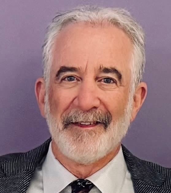 Jon R. Davids