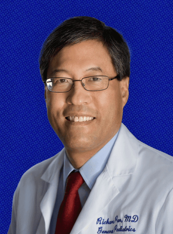 Richard Pan, MD, MPH