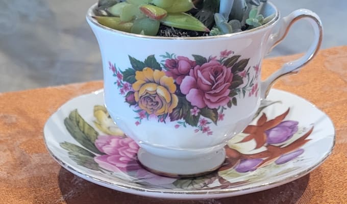 Gifts With a Personal Touch