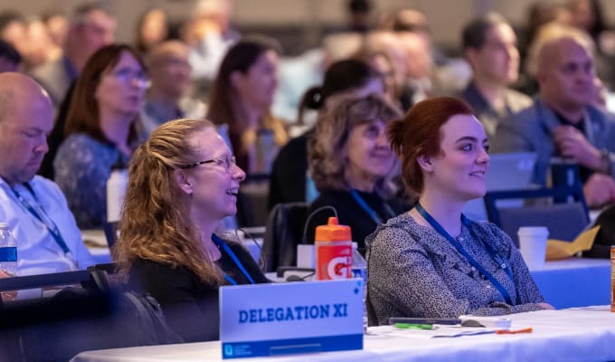 CMA House of Delegates Report