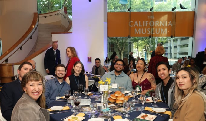 The Value of Organized Medicine