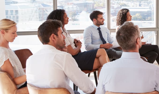 The Physician Leadership Program