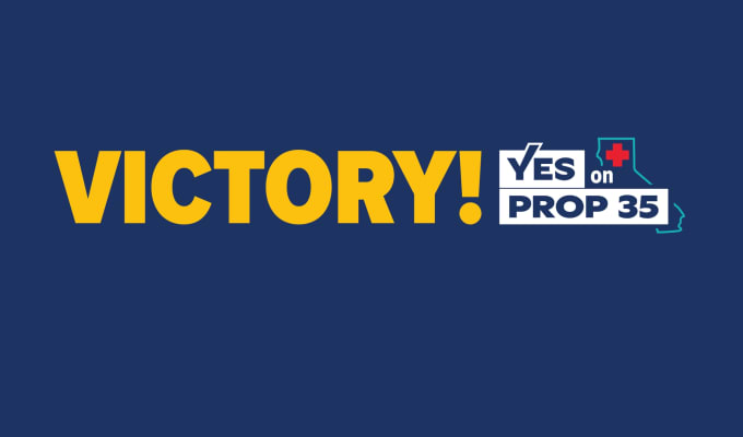 A Resounding Victory