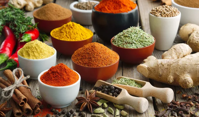An Introduction to Ayurveda